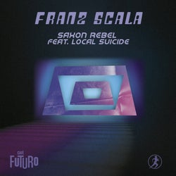 Saxon Rebel