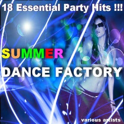 Summer Dance Factory