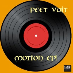 Motion EP