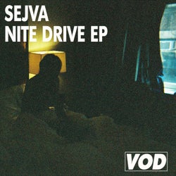 Nite Drive EP