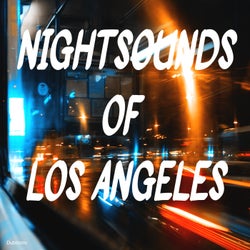Nightsounds of Los Angeles