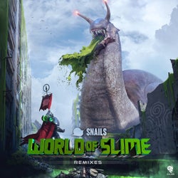 World of Slime (Remixes)