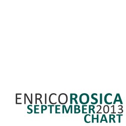 ENRICO ROSICA | CHART SEPTEMBER 2013