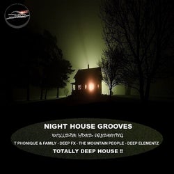 Night House Grooves