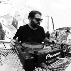 DJ PP #03 WEEK PICKS