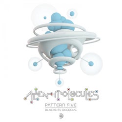 Alien Molecules - Pattern Five