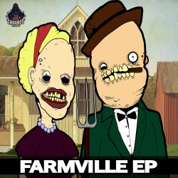 Farmville EP