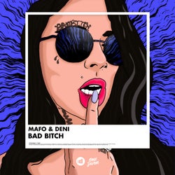 Bad Bitch (Extended Mix)