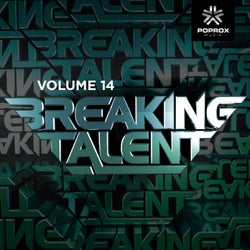 Breaking Talent 14