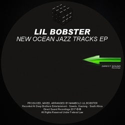 New Ocean Jazz Tracks