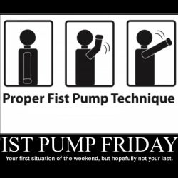 Fist Pumper Chart