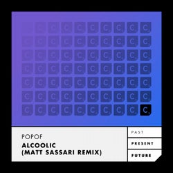 Alcoolic - Matt Sassari Remix