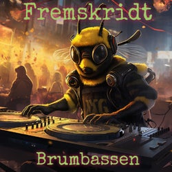 Fremskridt
