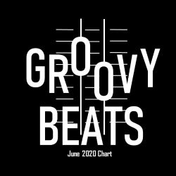 Groovy Beats June Chart 2020