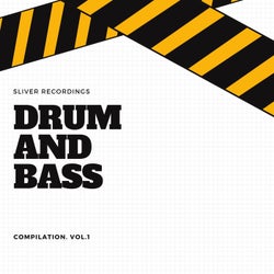 Drum And Bass Compilation. Vol.1