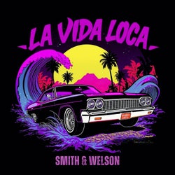 La Vida Loca (DJ Global Byte Mix)