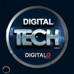 Digital Tech Vol 4