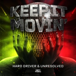 Keep It Movin'