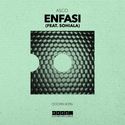 Enfasi (feat. Sohiala) [Extended Mix]