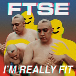 I'm Really Fit