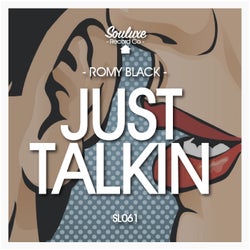 Just Talkin
