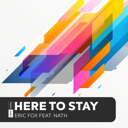 Here To Stay (Feat. Nath)