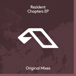 Rezident's October 20 Beatport Charts