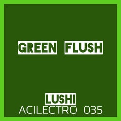 Green Flush EP