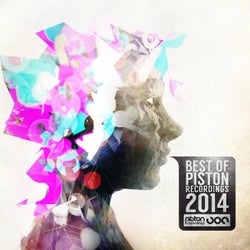 Best Of Piston Recordings 2014