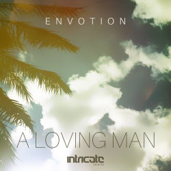 Envotion - A loving man chart