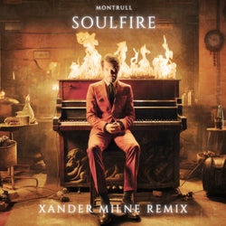 Soulfire (Xander Milne Remix)