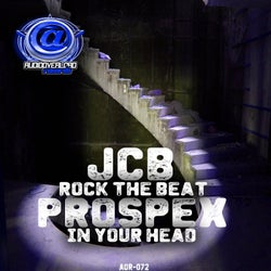 Rock The Beat / In Your Head