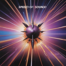 Speed of Sound