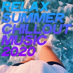 Relax Summer Chillout Music 2020