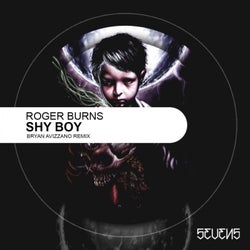 Shy Boy EP