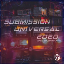 SUBMISSION UNIVERSAL 2020[PROGRESSIVE SAMPLER]