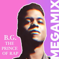 Megamix (The Greatest Hits)