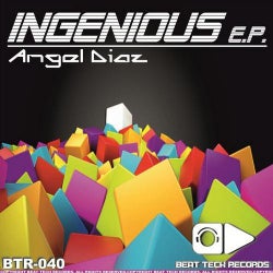 Ingenious EP