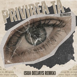 Privirea ta (SOA Deejays Remix Extended)