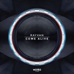 'Come Alive' Chart