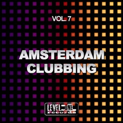 Amsterdam Clubbing, Vol. 7