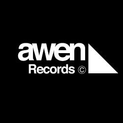 Awen Record Chart November 2020
