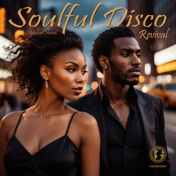 Soulful Disco Revival