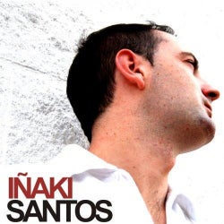 Inaki Santos August 2011