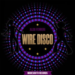 Wire Disco