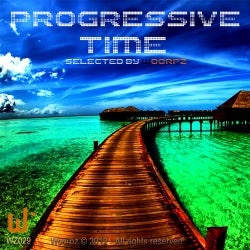 Progressive Time Selected By Woorpz