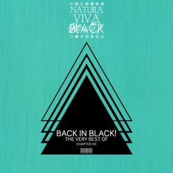 Back In Black! (The Very Best Of) Chapter 8
