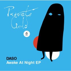 Awake At Night EP