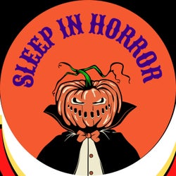Sleep in Horror