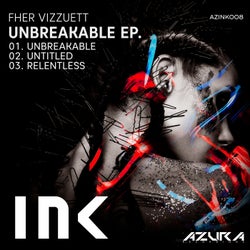 Unbreakable EP.